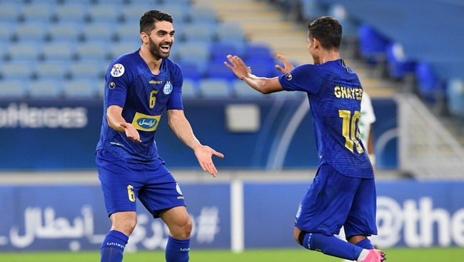 Màn đụng độ Al-Garrafa vs Al-Nassr