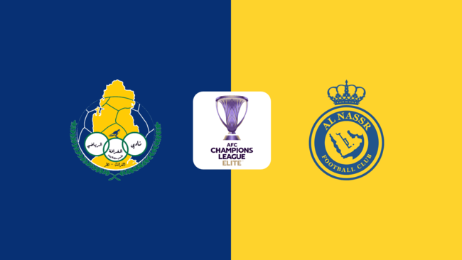 Nhận định bóng đá Al-Garrafa vs Al-Nassr lúc 23h00 ngày 25/11 – AFC Champions League 