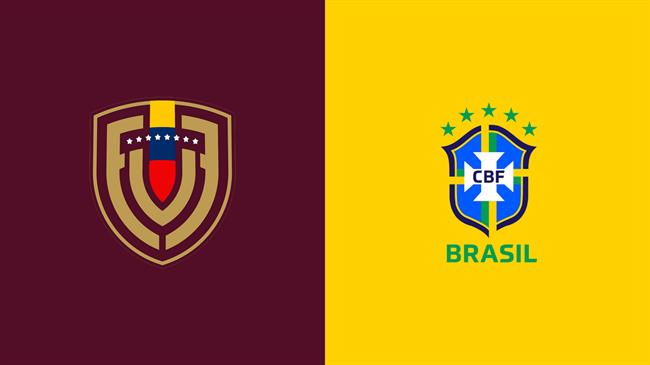 Nhận định bóng đá Venezuela vs Brazil lúc 04h00 ngày 15/11 – VL World Cup 