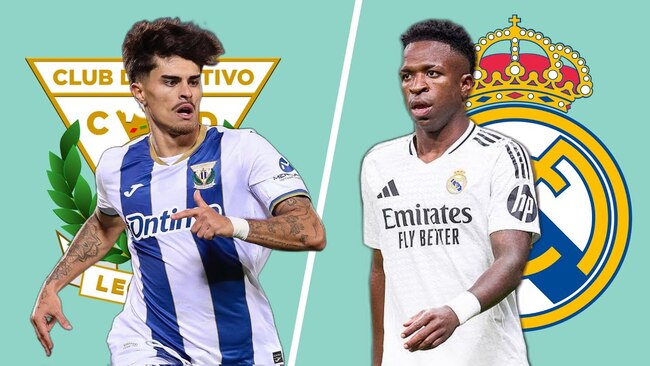 Nhận định bóng đá Leganes vs Real Madrid lúc 0h30 ngày 25/11 – La Liga 