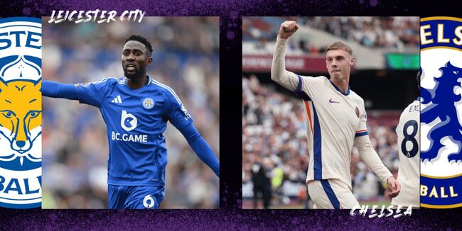 Nhận định bóng đá Leicester vs Chelsea lúc 19h30 ngày 23/11 – Premier League 