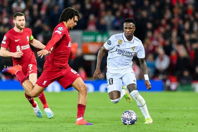 Nhận định bóng đá Liverpool vs Real Madrid lúc 03h00 ngày 28/11 – Champions League 