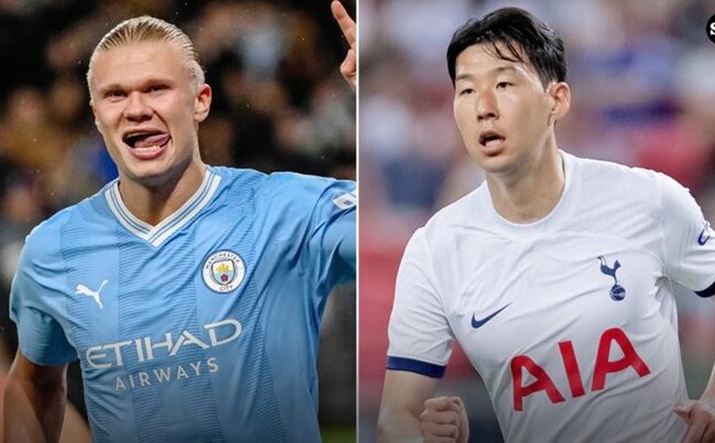 Nhận định bóng đá Man City vs Tottenham lúc 0h30 ngày 24/11 – Premier League 