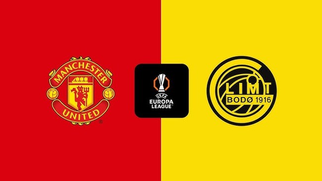 Nhận định bóng đá Manchester United vs Bodo Glimt lúc 03h00 ngày 29/11 – Europa League 