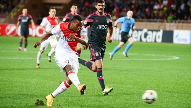 Nhận định bóng đá Monaco vs Benfica lúc 03h00 ngày 28/11 – Champions League 