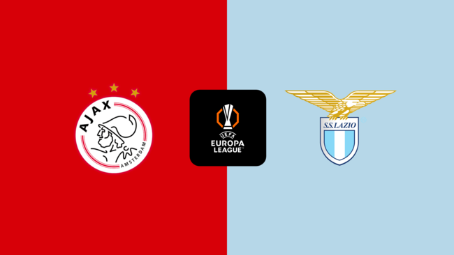 Nhận định bóng đá Ajax vs Lazio, 03h00 ngày 13/12 – Europa League 