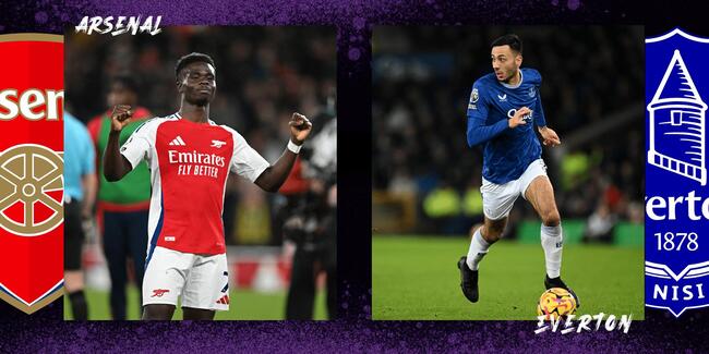 Nhận định bóng đá Arsenal vs Everton lúc 22h00 ngày 14/12 – Premier League 