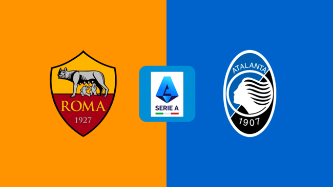 Nhận định bóng đá AS Roma vs Atalanta lúc 02h45 ngày 03/12 – Serie A 