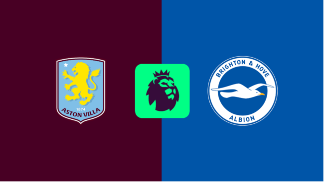 Nhận định bóng đá Aston Villa vs Brighton, 02h45 ngày 31/12 – Premier League 