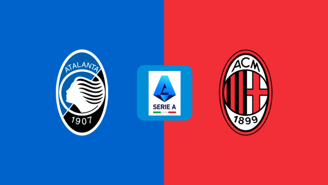 Nhận định bóng đá Atalanta vs AC Milan lúc 02h45 ngày 07/12 – Serie A 