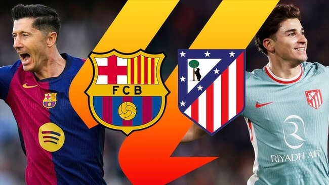 Nhận định bóng đá Barcelona vs Atletico Madrid, 03h00 ngày 22/12 – La Liga 