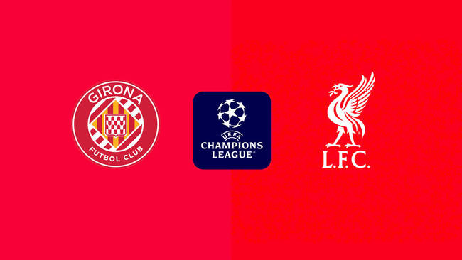 Nhận định bóng đá Girona vs Liverpool, 0h45 ngày 11/12 – Champions League 