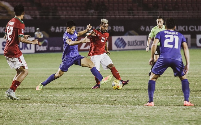 Nhận định bóng đá Indonesia vs Philippines lúc 20h00 ngày 21/12 – AFF Cup 