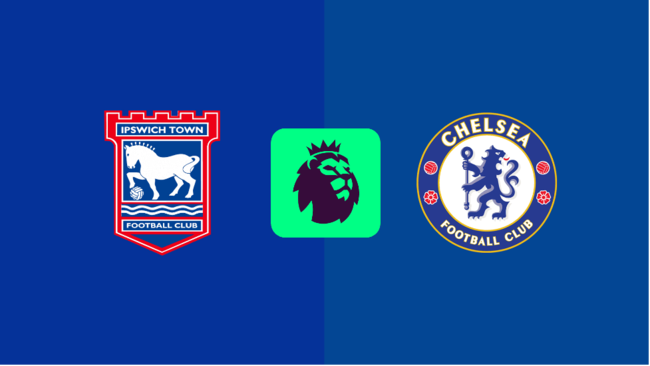 Nhận định bóng đá Ipswich vs Chelsea, 02h45 ngày 31/12 – Premier League 