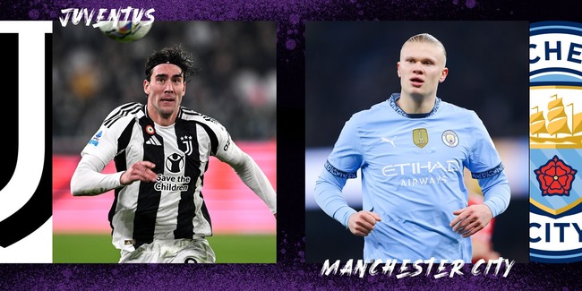 Nhận định bóng đá Juventus vs Manchester City, 03h00 ngày 12/12 – Champions League 