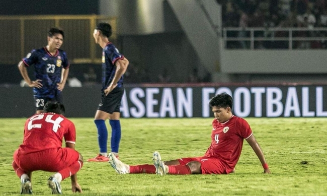 Màn đụng độ Lào vs Philippines