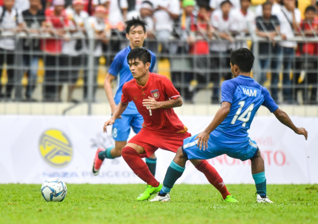 Nhận định bóng đá Lào vs Philippines, 17h30 ngày 15/12 – AFF Cup 