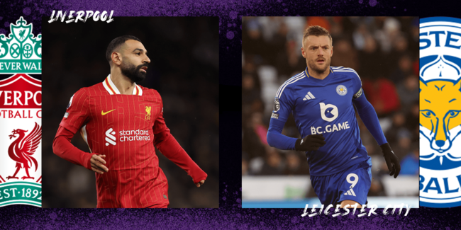 Nhận định bóng đá Liverpool vs Leicester City lúc 03h00 ngày 27/12 – Premier League 