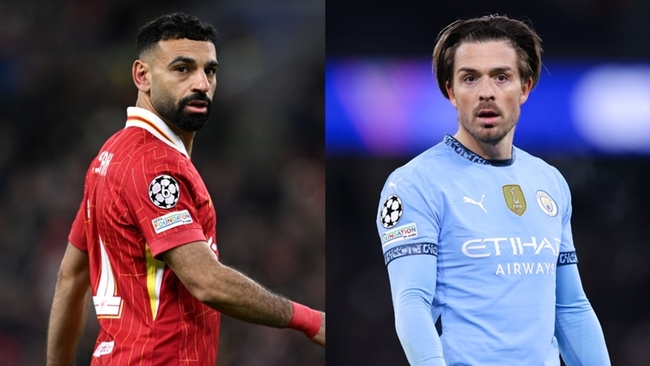 Nhận định bóng đá Liverpool vs Manchester City lúc 23h00 ngày 01/12 – Premier League 