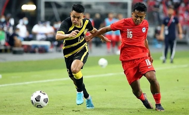 Nhận định bóng đá Malaysia vs Singapore, 20h00 ngày 20/12 – AFF Cup 