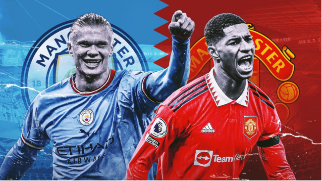 Nhận định bóng đá Manchester City vs Manchester United, 23h30 ngày 15/12 – Premier League 