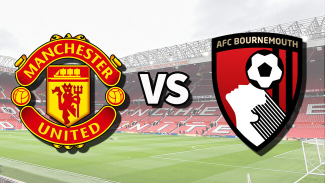 Nhận định bóng đá Manchester United vs AFC Bournemouth lúc 21h00 ngày 22/12 – Premier League 