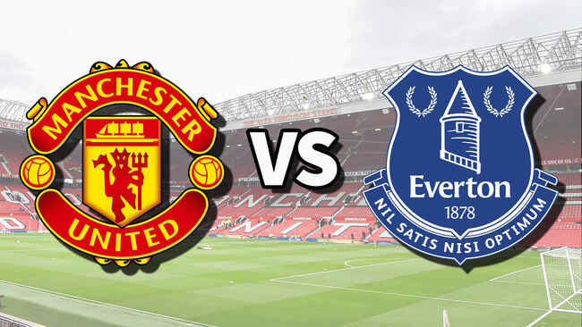 Nhận định bóng đá Manchester United vs Everton lúc 20h30 ngày 01/12 – Premier League 