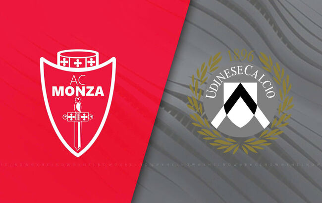 Nhận định bóng đá Monza vs Udinese, 02h45 ngày 10/12 – Serie A 