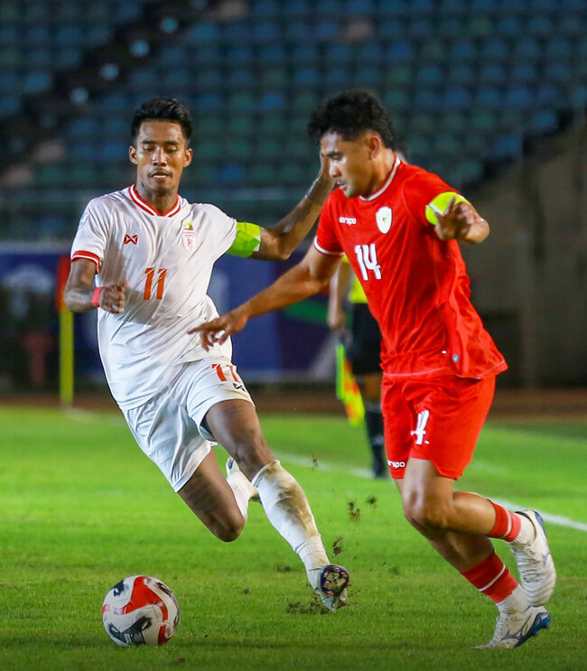 Nhận định bóng đá Philippines vs Myanmar, 17h30 ngày 12/12 – AFF Cup 