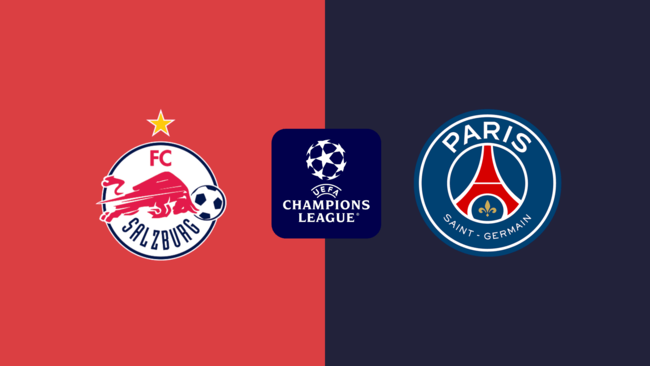 Nhận định bóng đá Red Bull Salzburg vs PSG, 03h00 ngày 11/12 – Champions League 