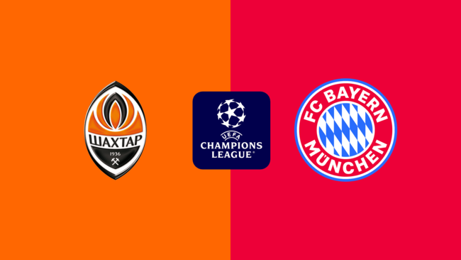 Nhận định bóng đá Shakhtar Donetsk vs Bayern Munich, 03h00 ngày 11/12 – Champions League 