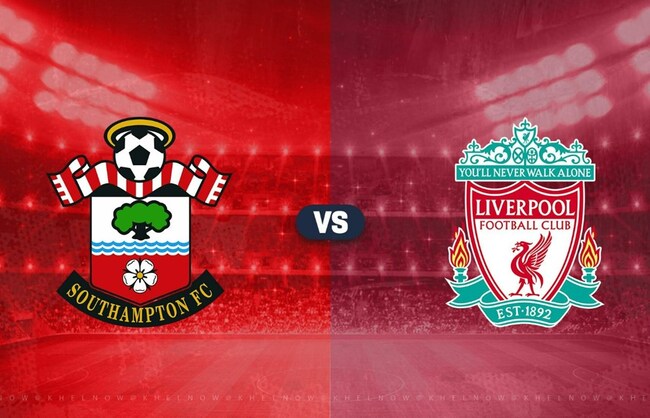 Nhận định bóng đá Southampton vs Liverpool, 03h00 ngày 19/12 – League Cup 