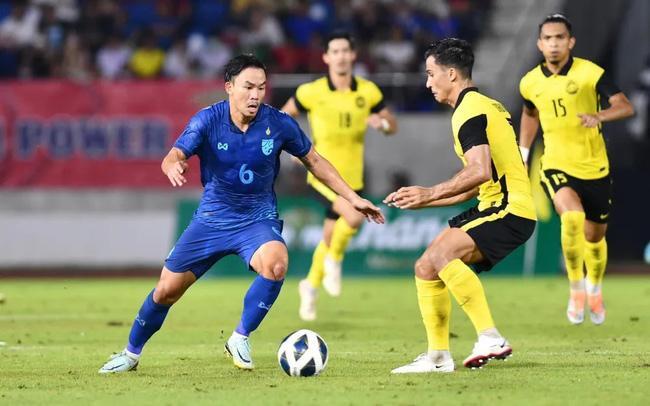 Nhận định bóng đá Thái Lan vs Malaysia lúc 20h00 ngày 14/12 – AFF Cup 