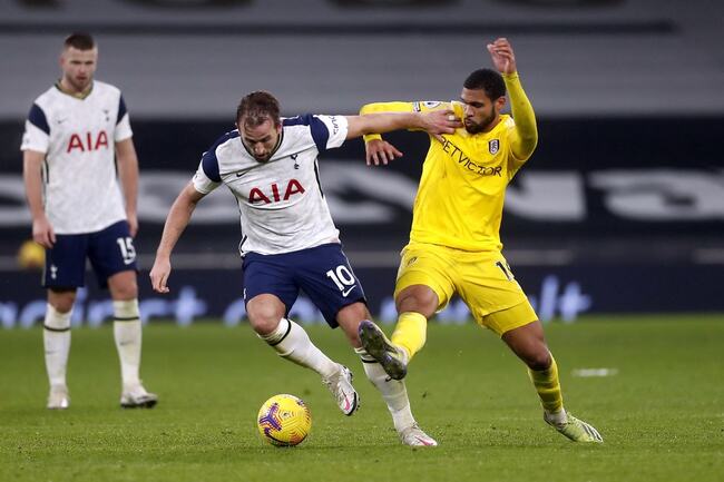 Nhận định bóng đá Tottenham vs Fulham lúc 20h30 ngày 01/12 – Premier League 