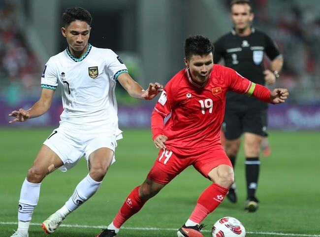 Nhận định bóng đá Việt Nam vs Indonesia, 20h00 ngày 15/12 – AFF Cup 