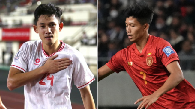 Nhận định bóng đá Việt Nam vs Myanmar lúc 20h00 ngày 21/12 – AFF Cup 