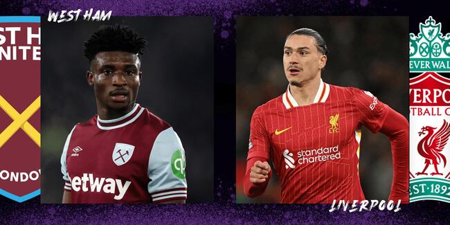 Nhận định bóng đá West Ham vs Liverpool, 0h15 ngày 30/12 – Premier League 