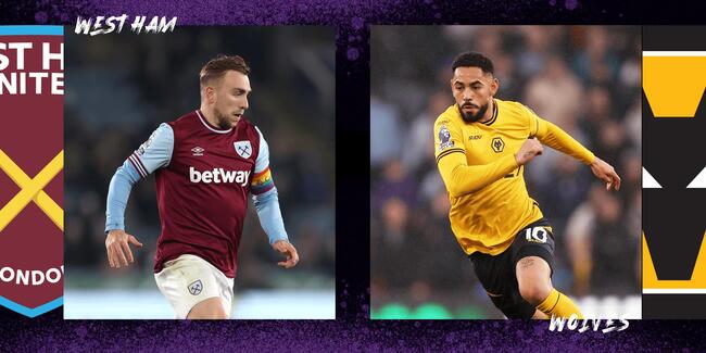 Nhận định bóng đá West Ham vs Wolves, 02h45 ngày 10/12 – Serie A 