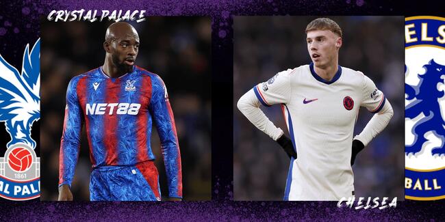 Nhận định bóng đá Crystal Palace vs Chelsea, 22h00 ngày 04/01 – Premier League 