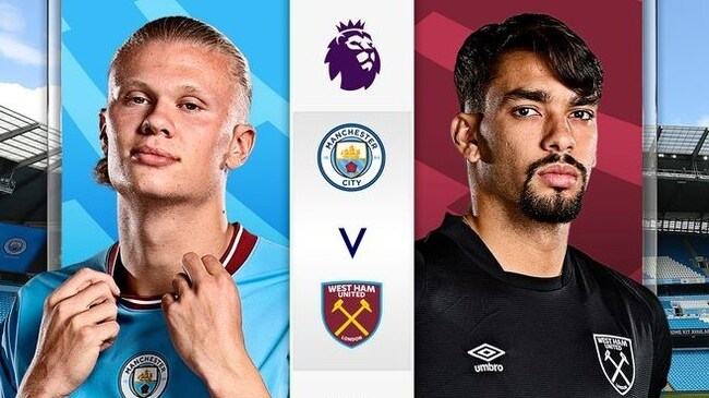 Nhận định bóng đá Manchester City vs West Ham, 22h00 ngày 04/01 – Premier League 