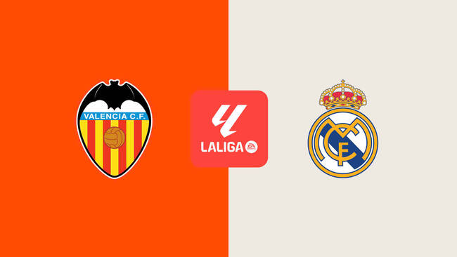 Nhận định bóng đá Valencia vs Real Madrid, 03h00 ngày 04/01 – La Liga 