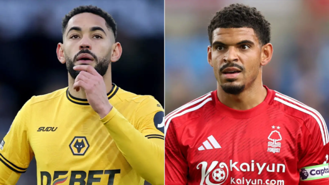 Nhận định bóng đá Wolves vs Nottingham Forest, 03h00 ngày 07/01 – Premier League 